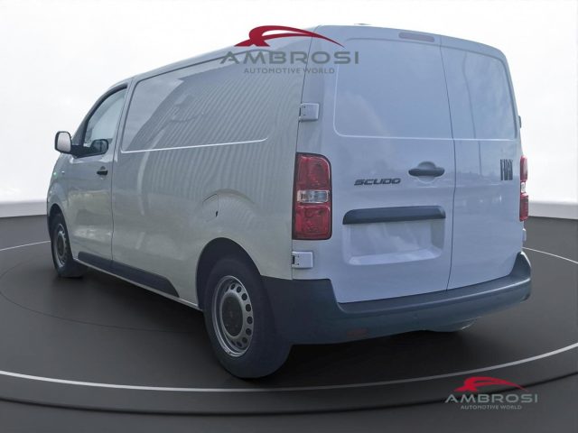 FIAT Scudo usata 3