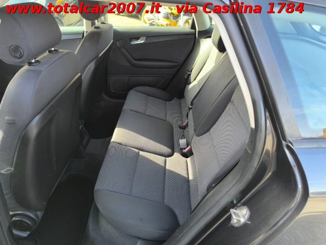 AUDI A3 usata, con Autoradio