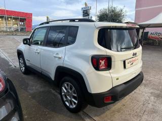JEEP Renegade usata, con Airbag Passeggero