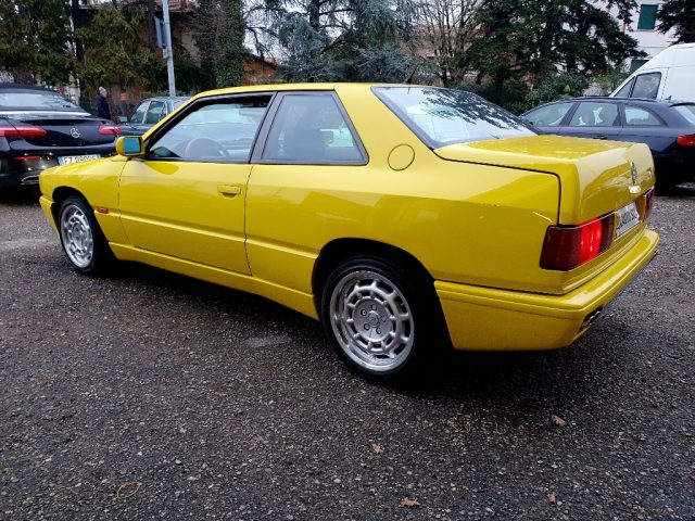 MASERATI Ghibli usata 3