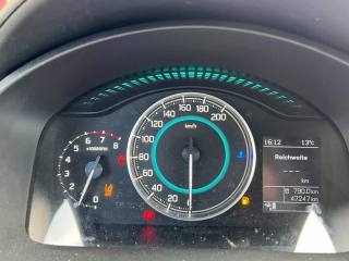 SUZUKI Ignis usata, con ESP