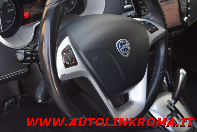 LANCIA Delta usata, con Controllo trazione