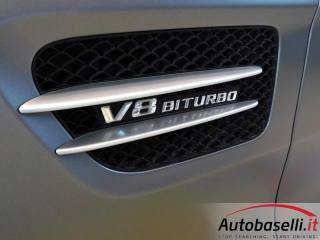 MERCEDES-BENZ GT usata, con Volante multifunzione