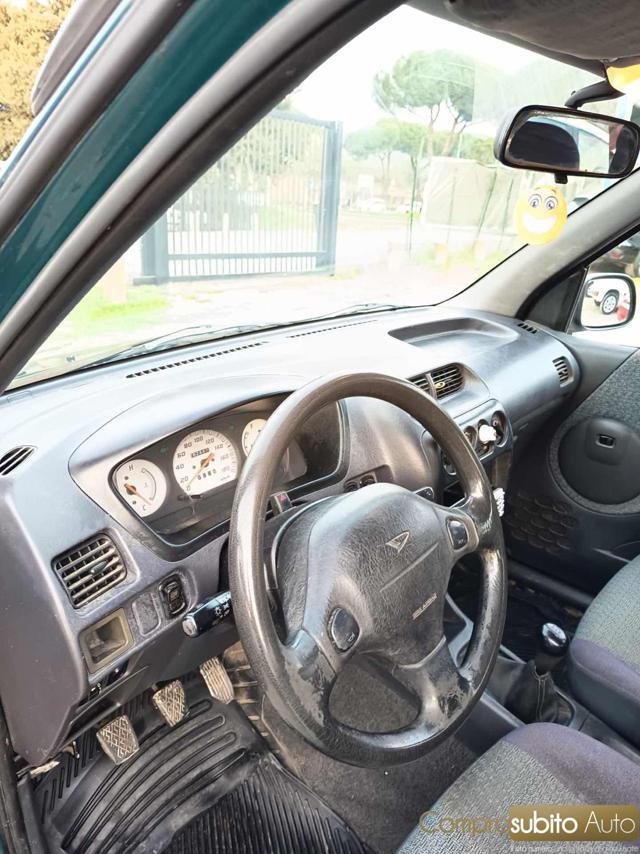 DAIHATSU Terios usata 12