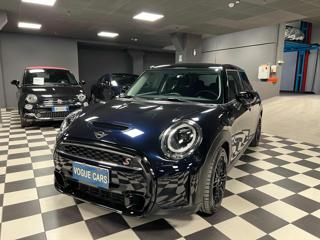 MINI Cooper S usata, con Autoradio
