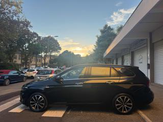 FIAT Tipo usata, con Boardcomputer