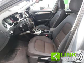 AUDI A4 allroad usata, con Cruise Control