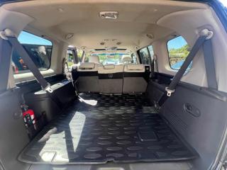 NISSAN Pathfinder usata, con Fari Xenon