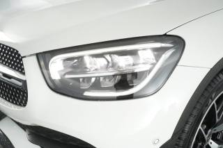 MERCEDES-BENZ GLC 220 usata 13