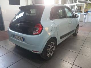 RENAULT Twingo Electric usata, con Alzacristalli elettrici