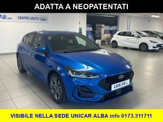 FORD Focus usata, con Airbag laterali
