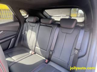 FORTHING T5 Evo usata, con Volante in pelle