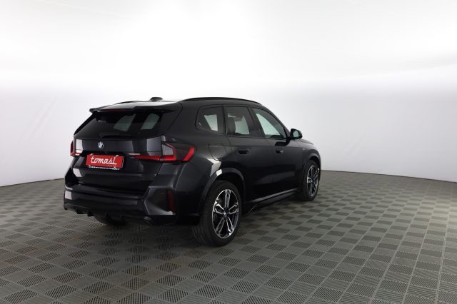 BMW X1 usata 3