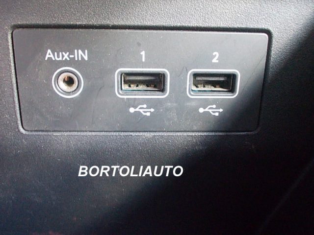 RENAULT Captur usata, con Chiusura centralizzata telecomandata