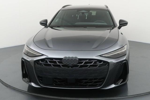 AUDI A6 usata, con Autoradio