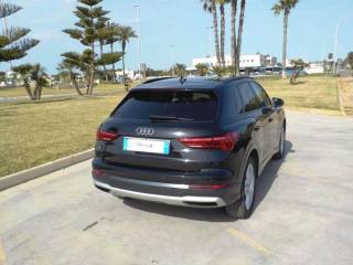 AUDI Q3 usata, con Filtro antiparticolato