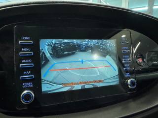 TOYOTA Aygo X usata, con Servosterzo