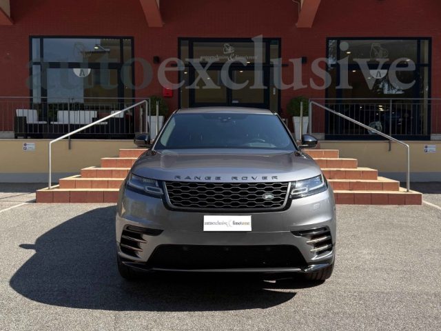 LAND ROVER Range Rover Velar usata, con Airbag Passeggero