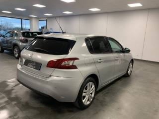 PEUGEOT 308 usata, con Controllo vocale