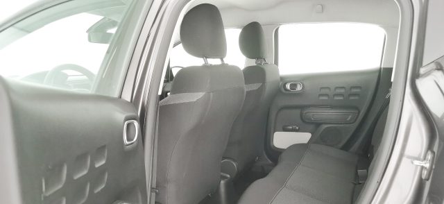 CITROEN C3 usata 31