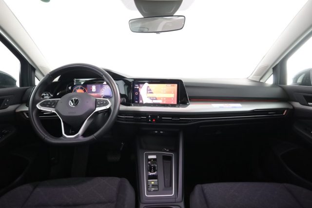 VOLKSWAGEN Golf usata 4
