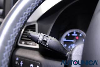 HYUNDAI Tucson usata, con Sistema di navigazione