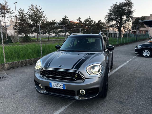 MINI Countryman usata, con Airbag Passeggero