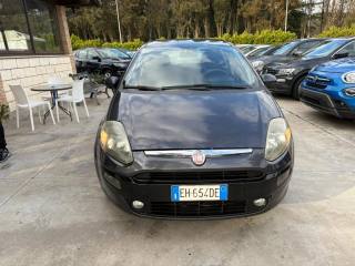 FIAT Punto Evo usata, con Airbag