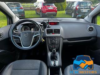 OPEL Meriva usata, con Cruise Control