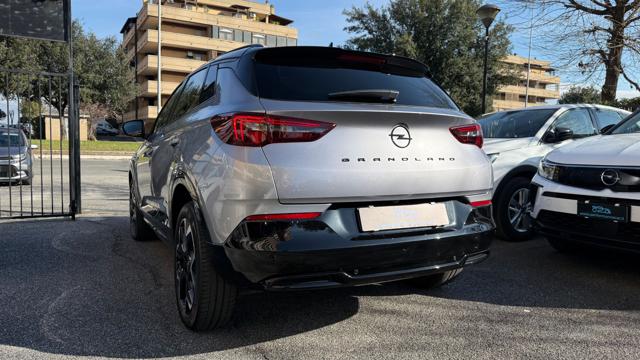 OPEL Grandland usata, con Airbag laterali