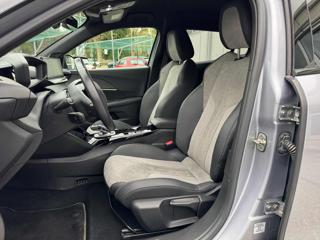 PEUGEOT 2008 usata, con Chiusura centralizzata