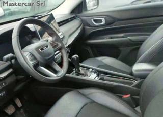 JEEP Compass usata, con Airbag Passeggero