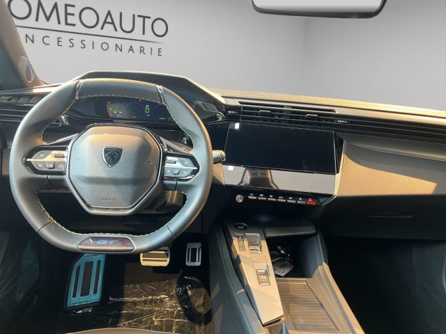 PEUGEOT 308 usata, con ESP