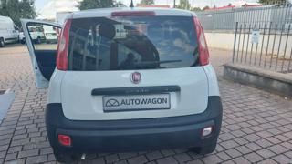 FIAT Panda usata, con Cronologia tagliandi