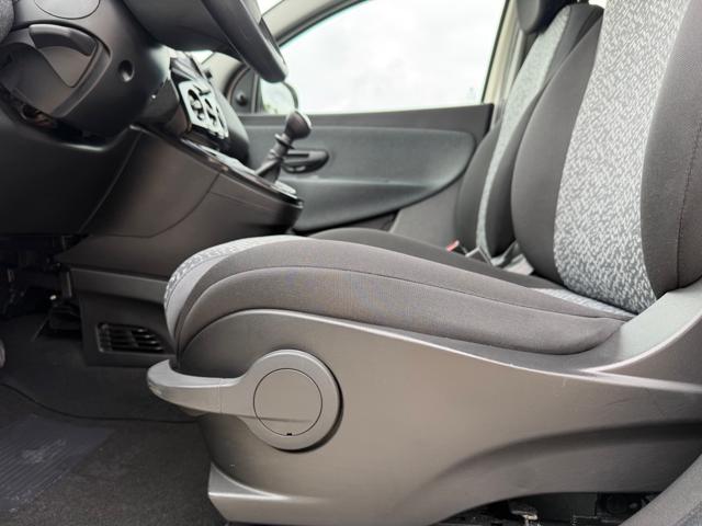 LANCIA Ypsilon usata 26