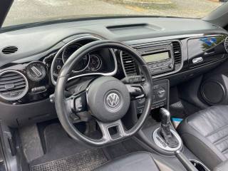 VOLKSWAGEN Maggiolino usata, con Immobilizzatore elettronico