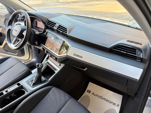 AUDI Q3 usata, con Cruise Control