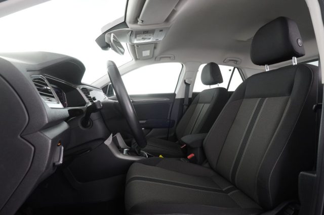 VOLKSWAGEN T-Roc usata 8