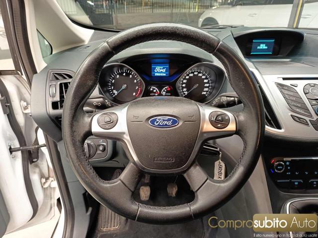 FORD C-Max usata, con Servosterzo