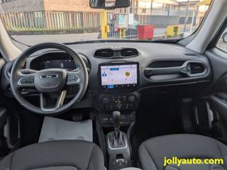 JEEP Renegade usata, con Vivavoce