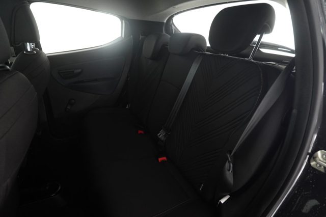 LANCIA Ypsilon usata 9