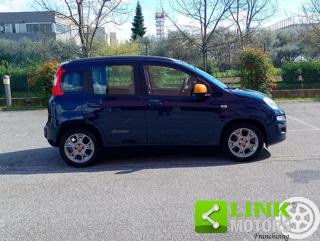 FIAT Panda usata, con Airbag Passeggero