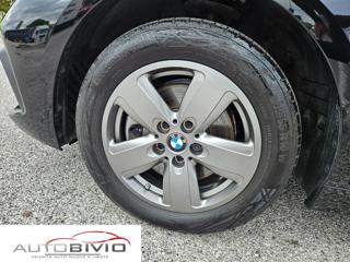 BMW 116 usata, con Servosterzo