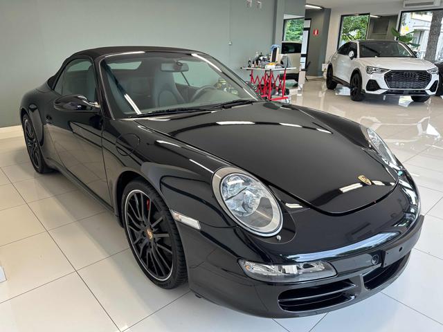 PORSCHE 911 usata, con Cerchi in lega