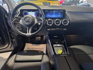 MERCEDES-BENZ GLA 200 usata, con ESP