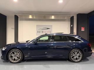 AUDI A6 usata, con Cerchi in lega