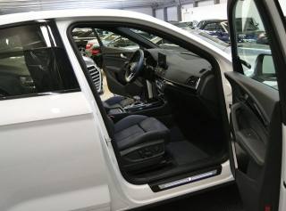 AUDI Q5 usata, con Airbag Passeggero