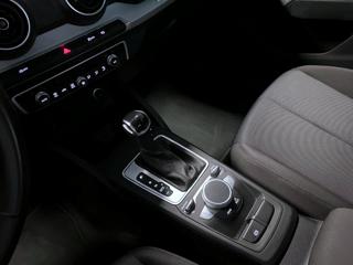 AUDI Q2 usata, con Controllo automatico clima