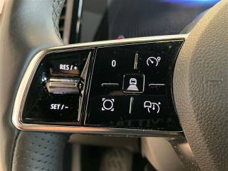 RENAULT Megane usata, con Volante multifunzione