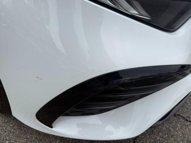 MERCEDES-BENZ A 250 usata, con Controllo vocale